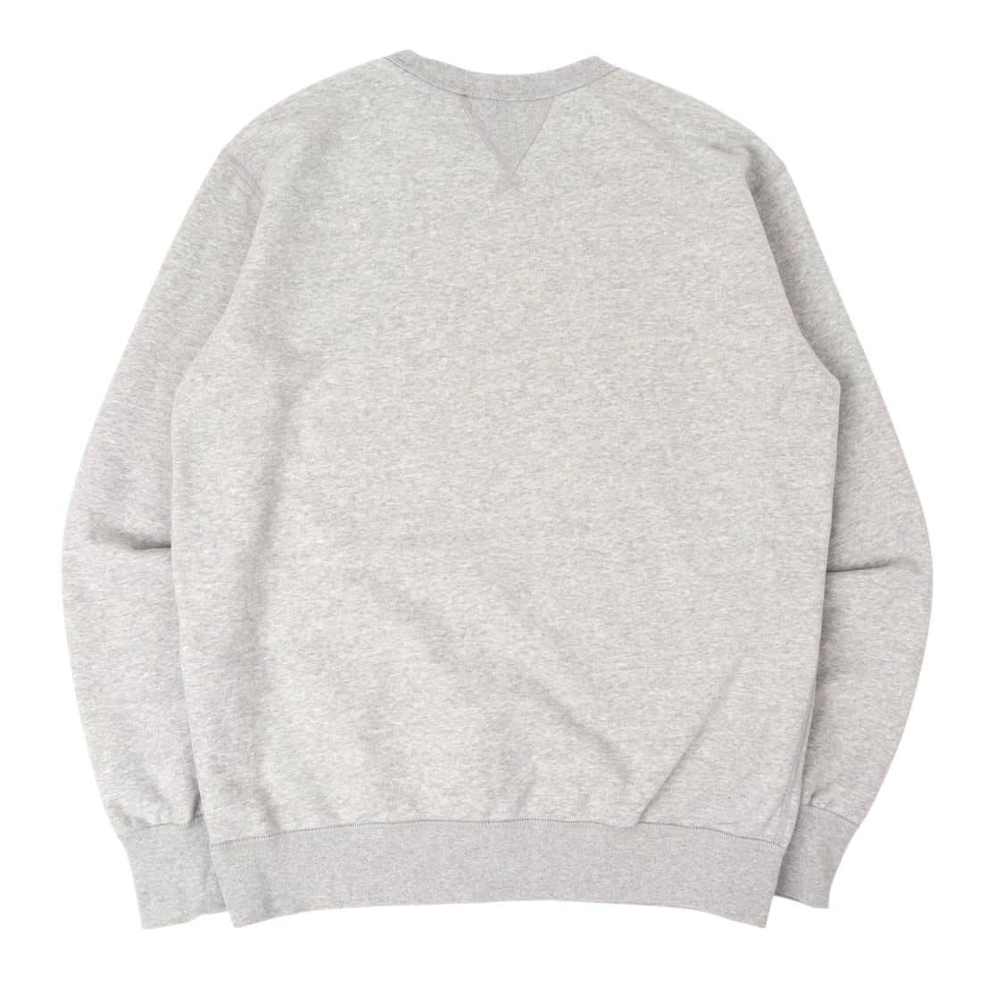 폴로 랄프로렌 헤더 그레이 크루넥 스웻셔츠 상품이미지4