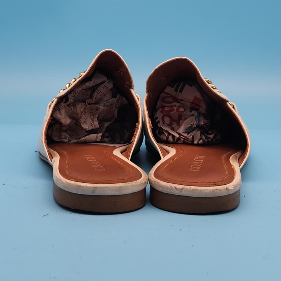 ooo 코치 여성 블로퍼 230 상품이미지4