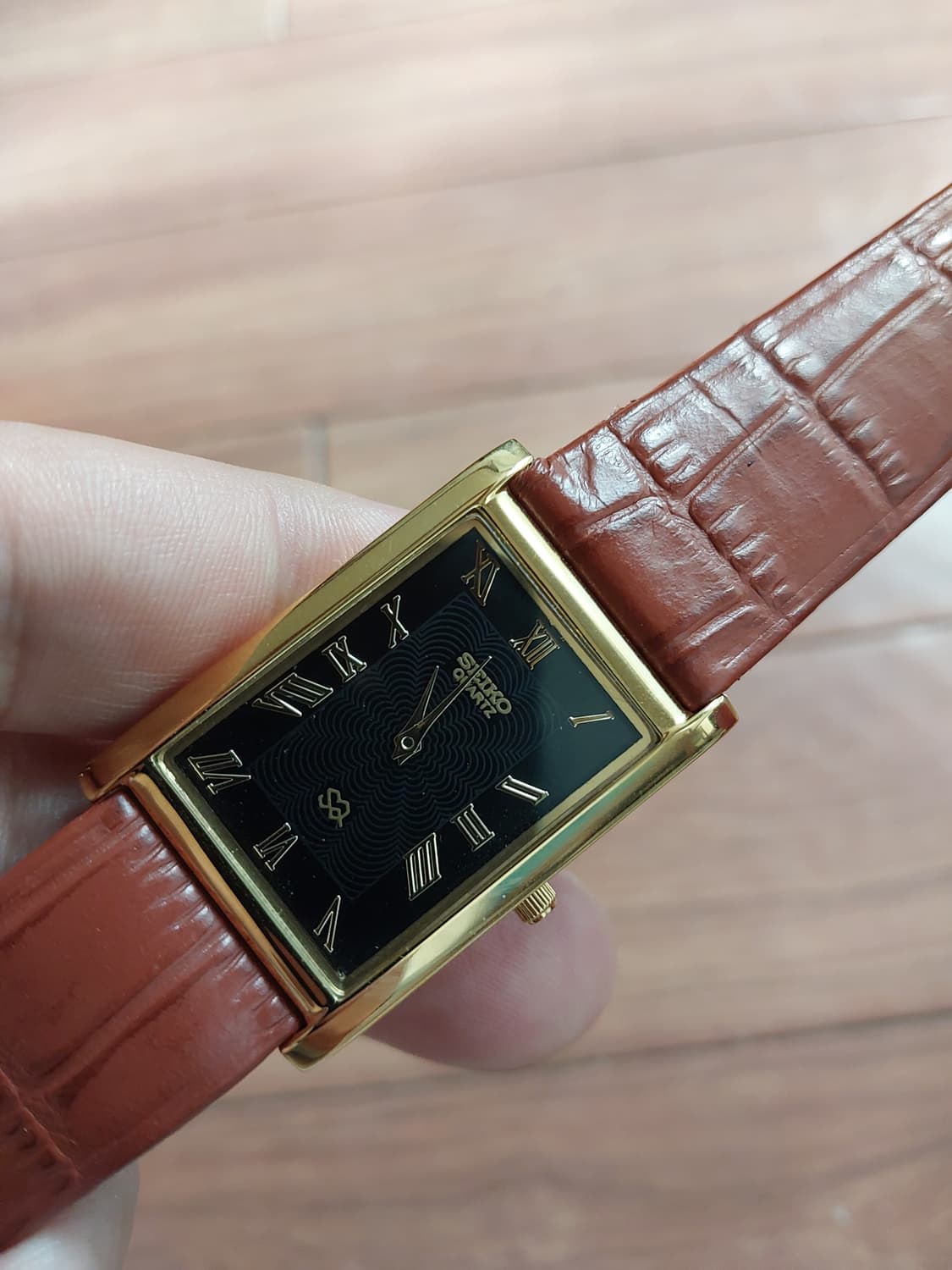 세이코 빈티지시계 상품이미지4