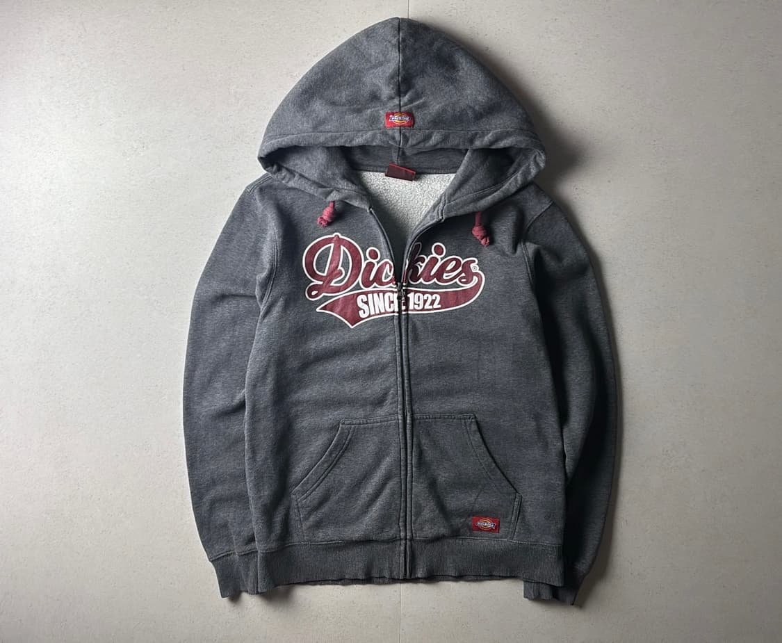 디키즈 후드집업 상품이미지1