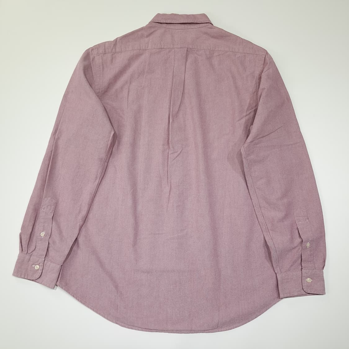 CL674 L 폴로 멀티포니 QR 옥스포드 더스티핑크 셔츠 남방 상품이미지8