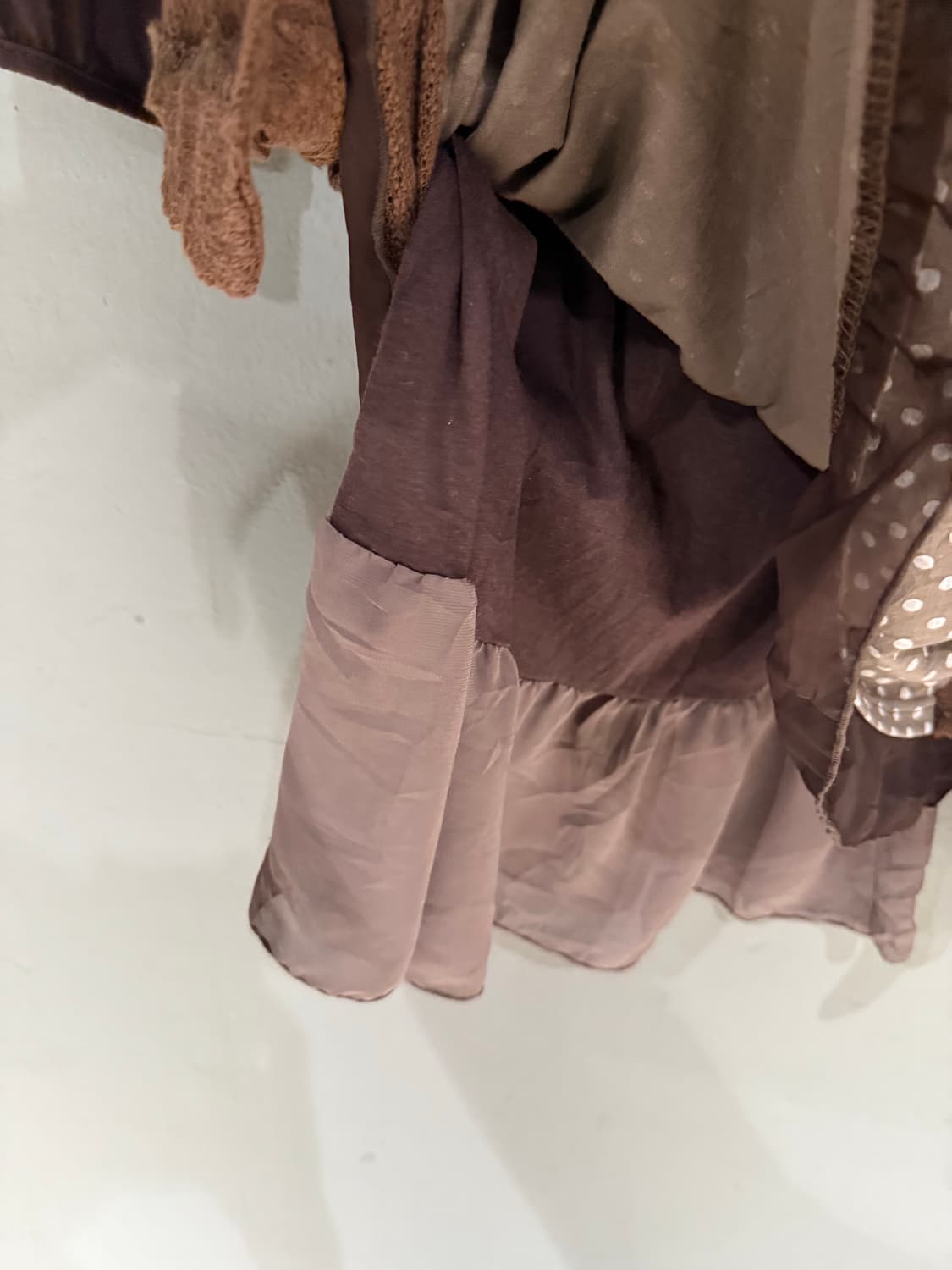 Kawaii layered items(vest + ops) 상품이미지8