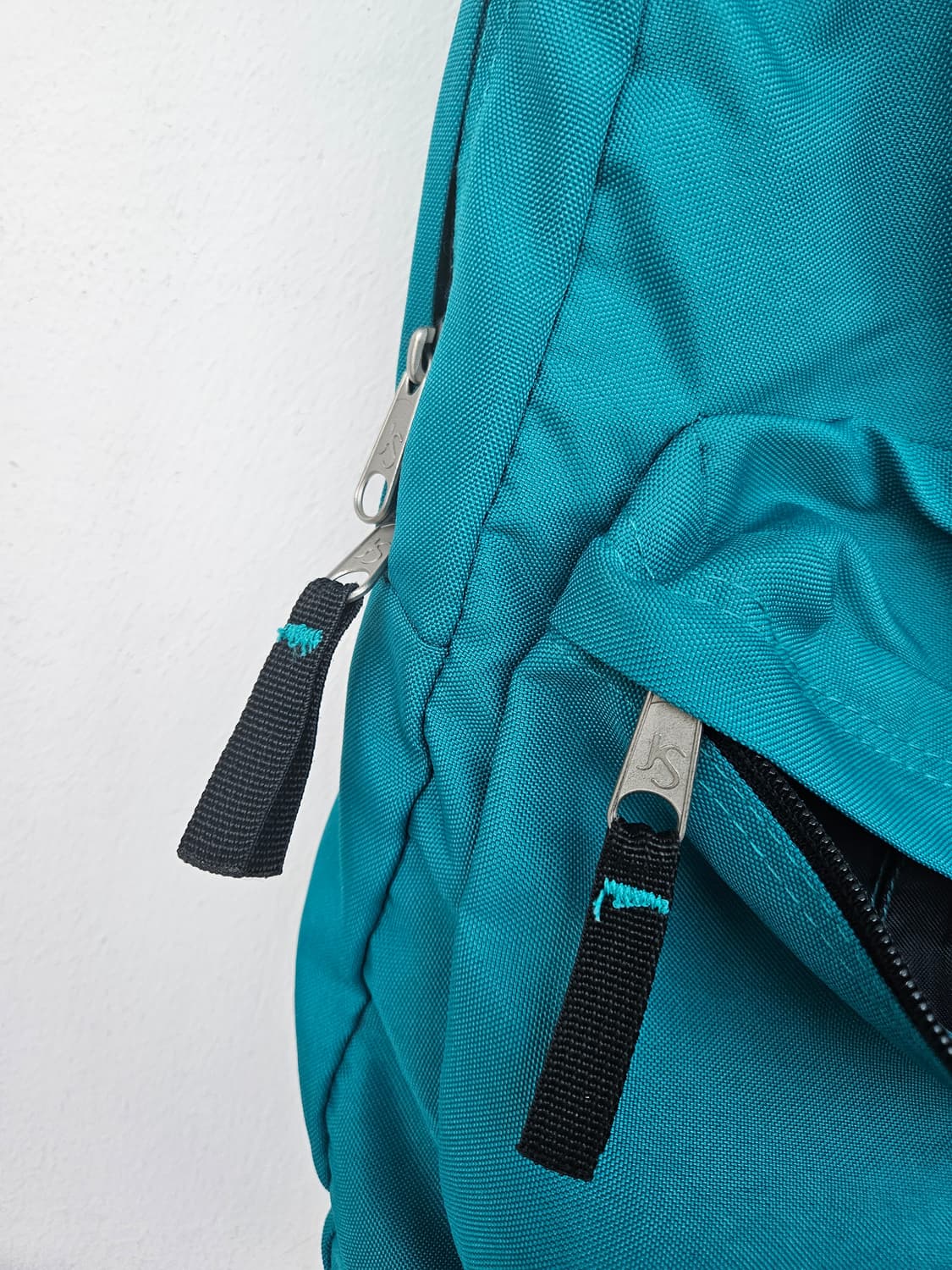 잔스포츠 청록 백팩 상품이미지7