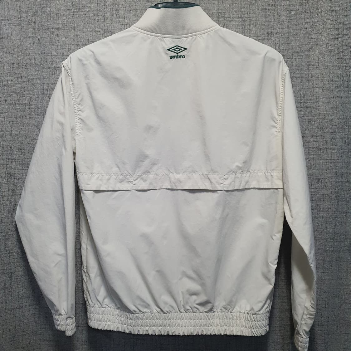 엄브로 프레피 옥스포드 스탠넥 아노락   상품이미지3