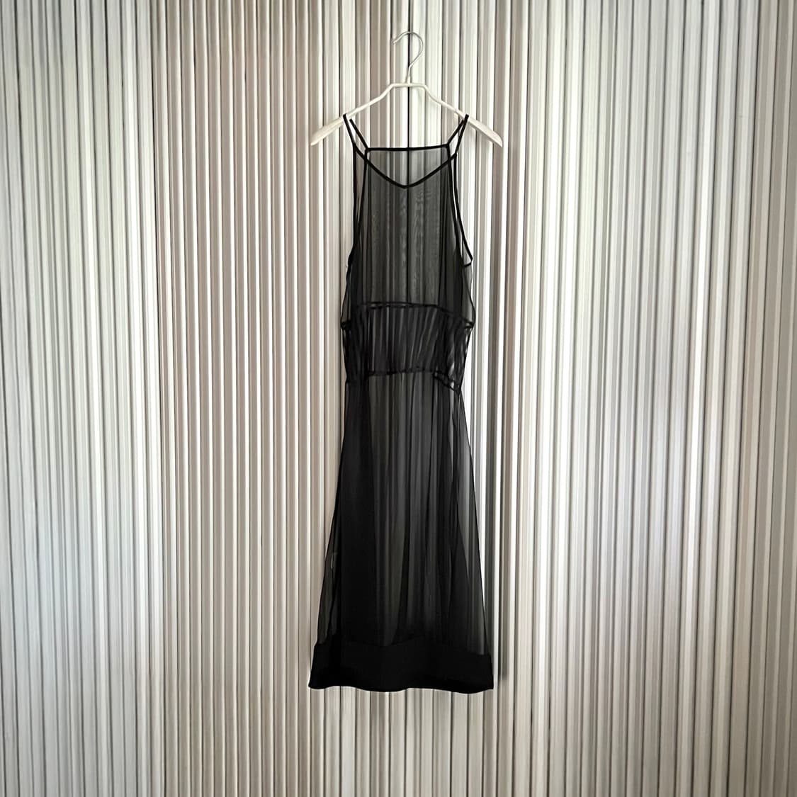 Loewe organza one-piece 상품이미지1