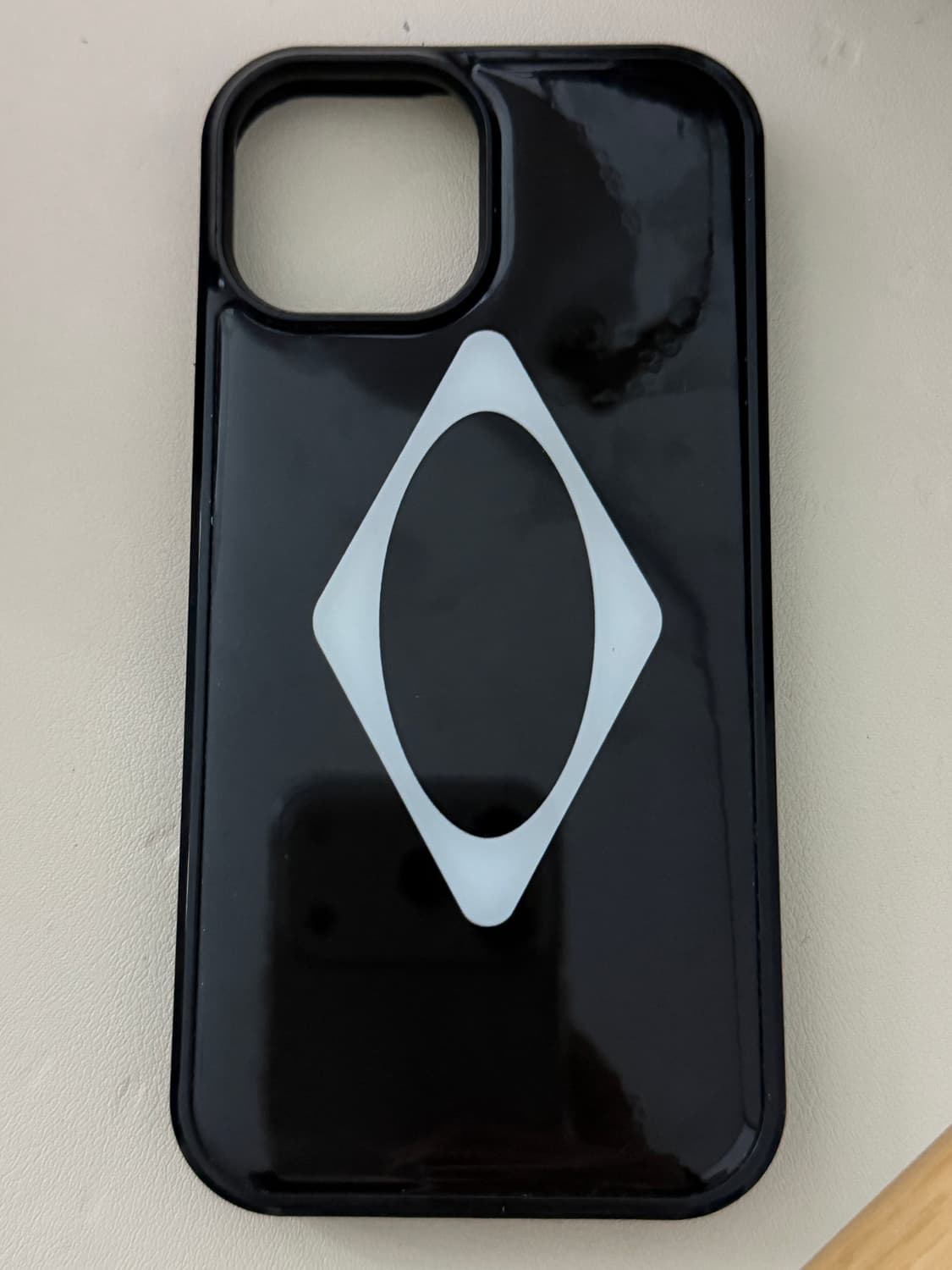 미스치프 범퍼 케이스 아이폰15 상품이미지2