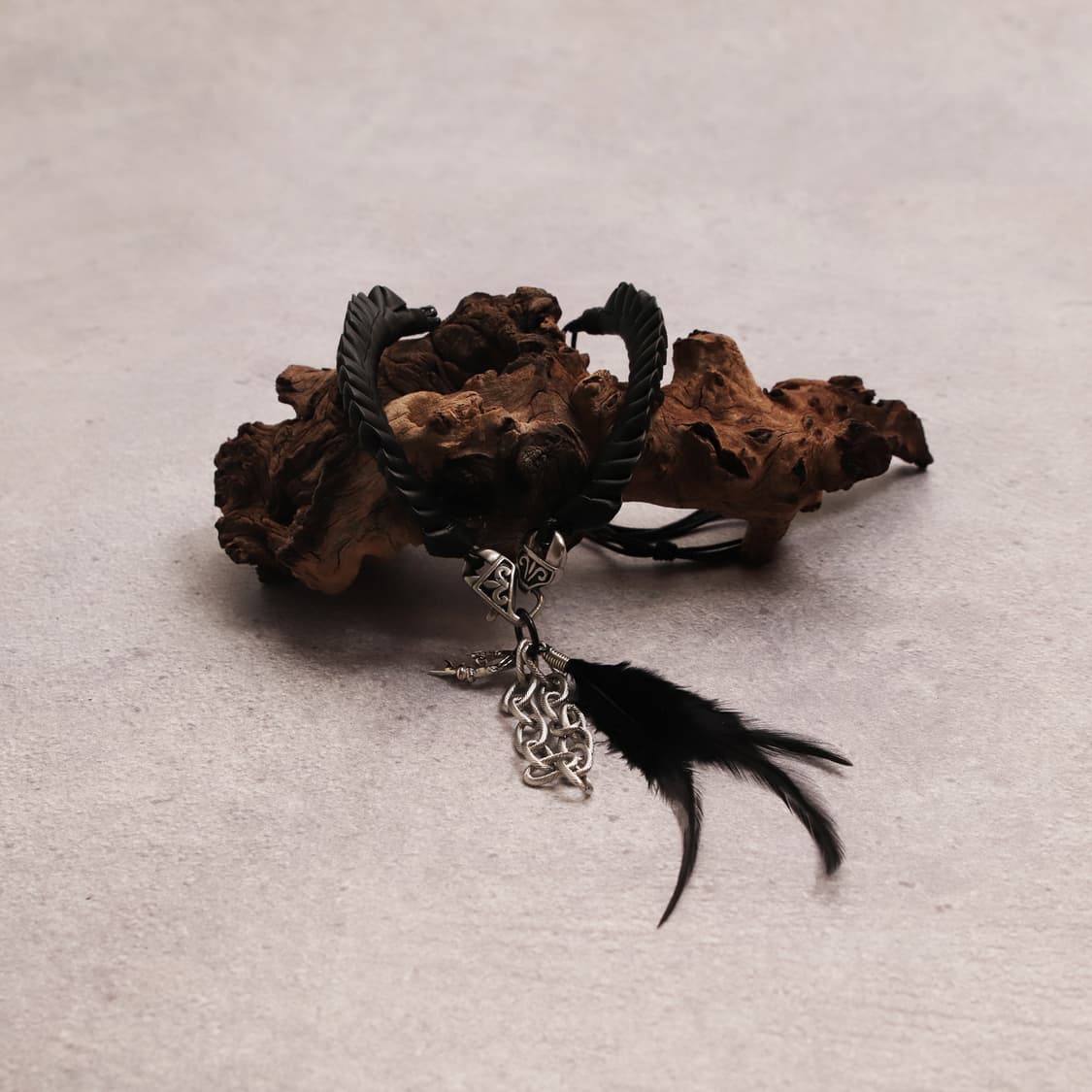  POGLAVICA LEATHER BELT 상품이미지2