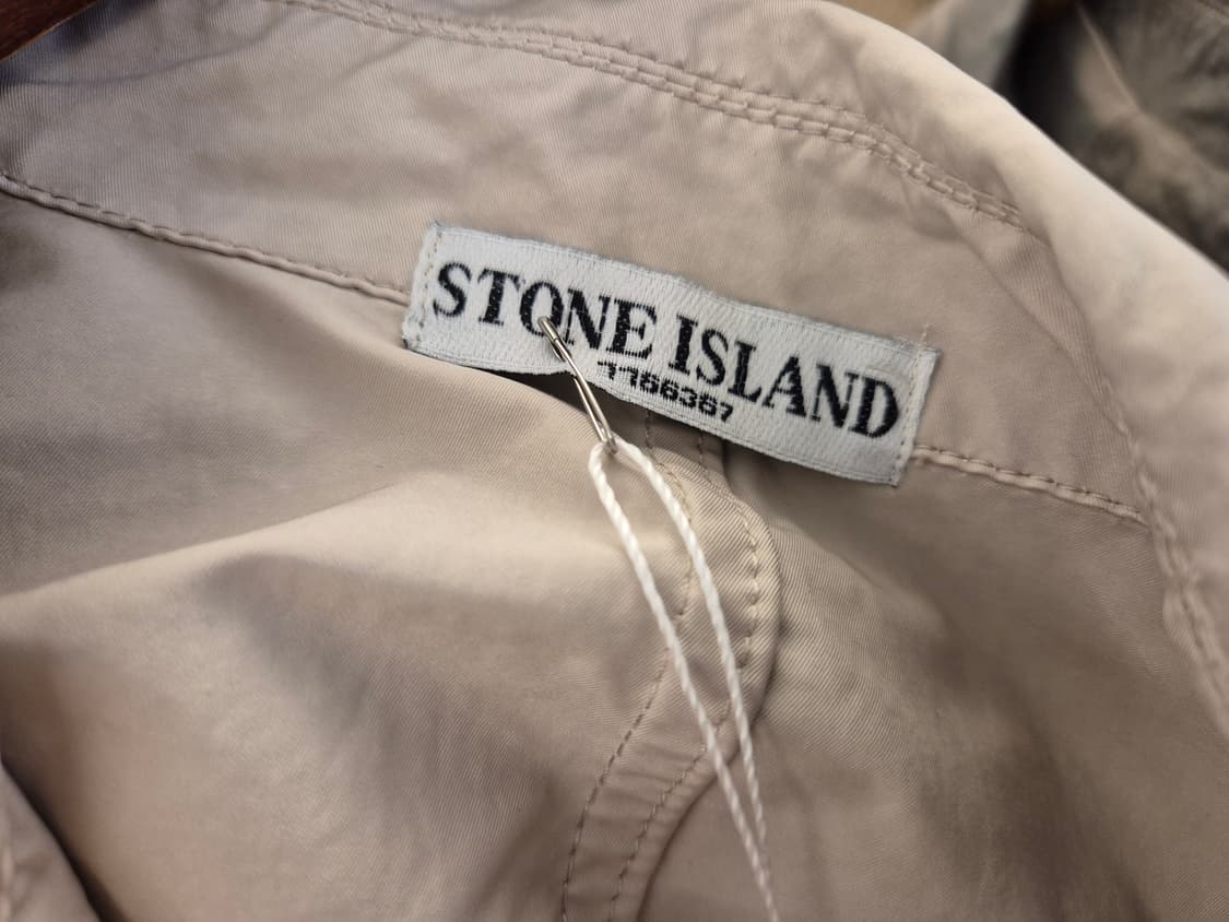 20ss STONE ISLAND CODURA FIELD JACKET 상품이미지7