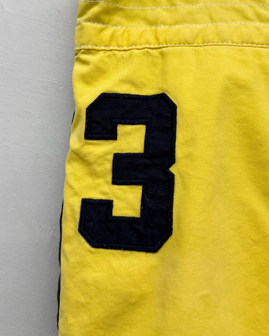 (34) 폴로 랄프로렌 00s 빅포니 스윔 팬츠 상품이미지3