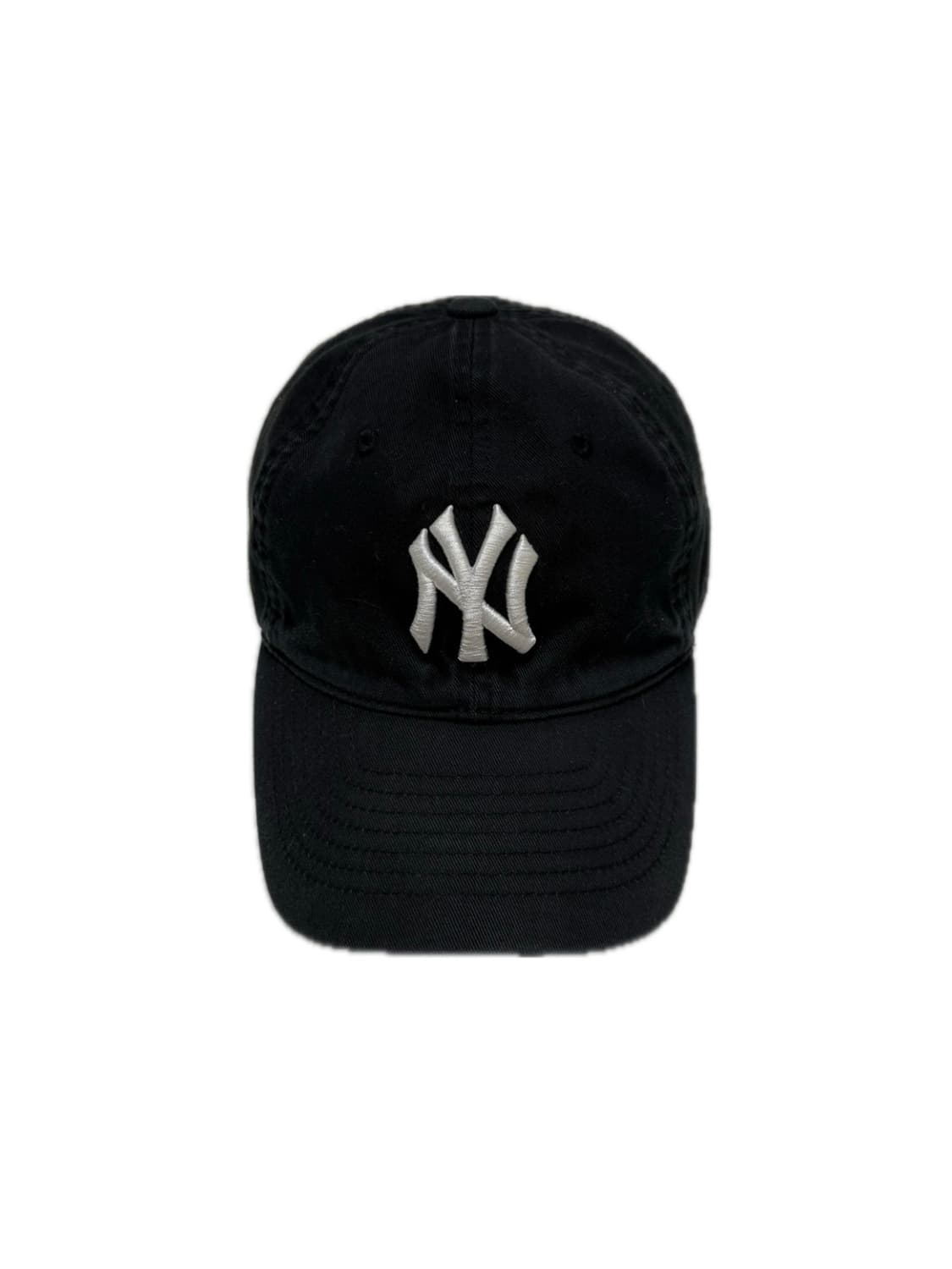 뉴욕 양키스 볼캡 블랙 mlb 상품이미지1