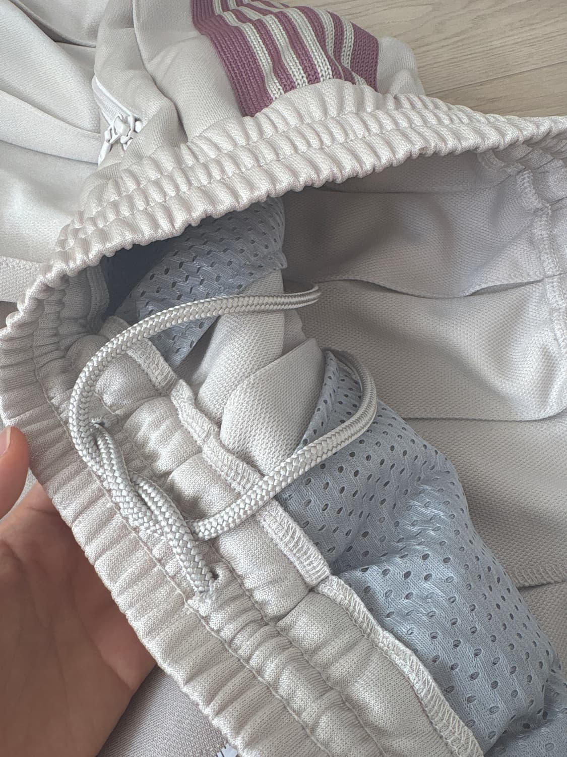 니들스 치마 상품이미지7