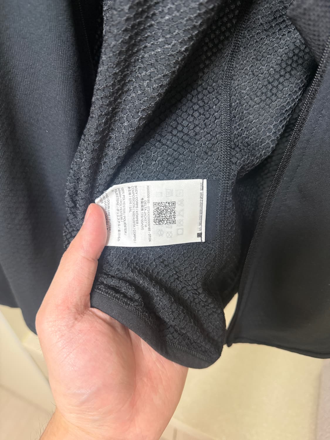 아크테릭스 델타 m 상품이미지3