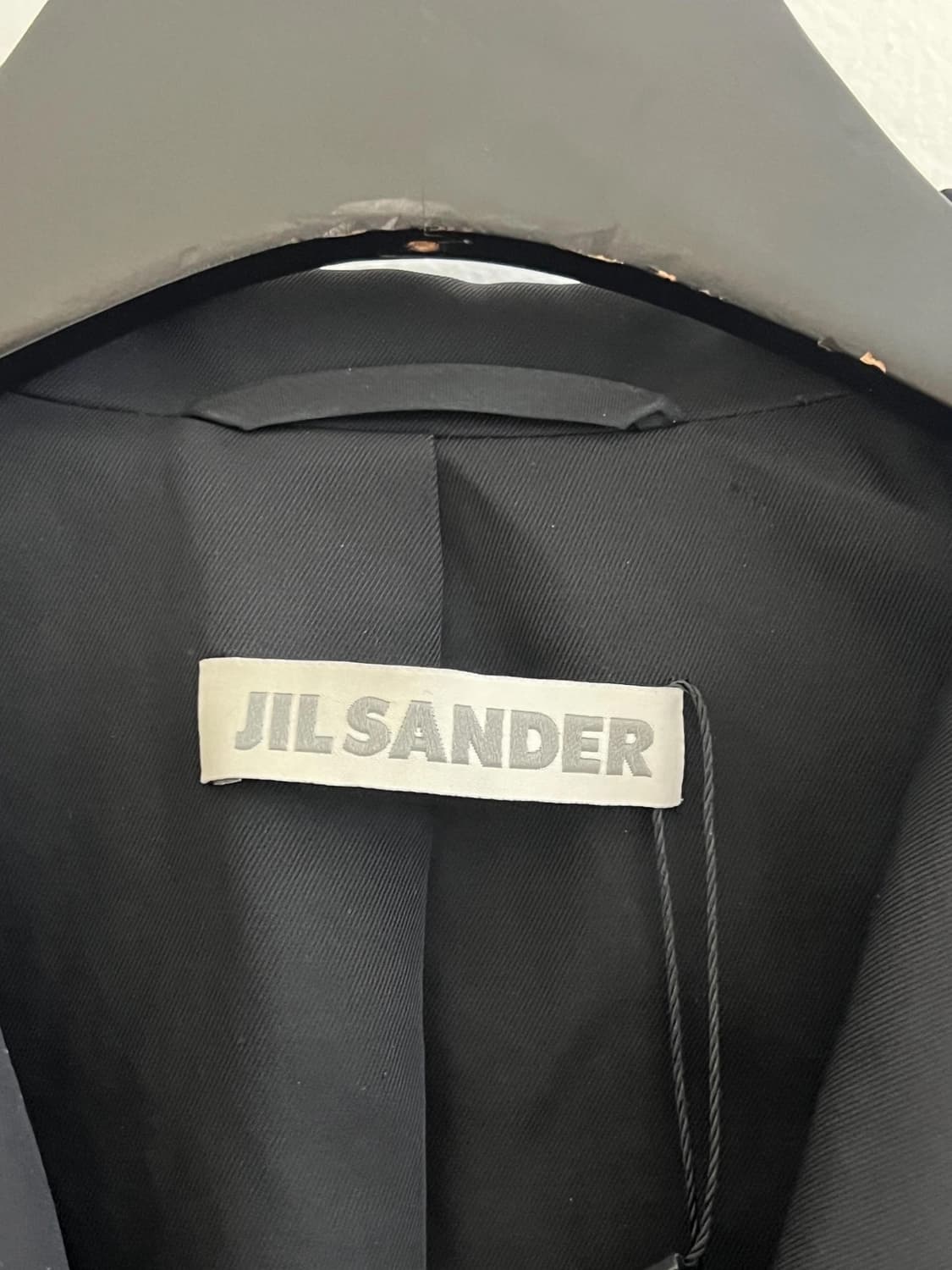 질샌더코트 상품이미지2