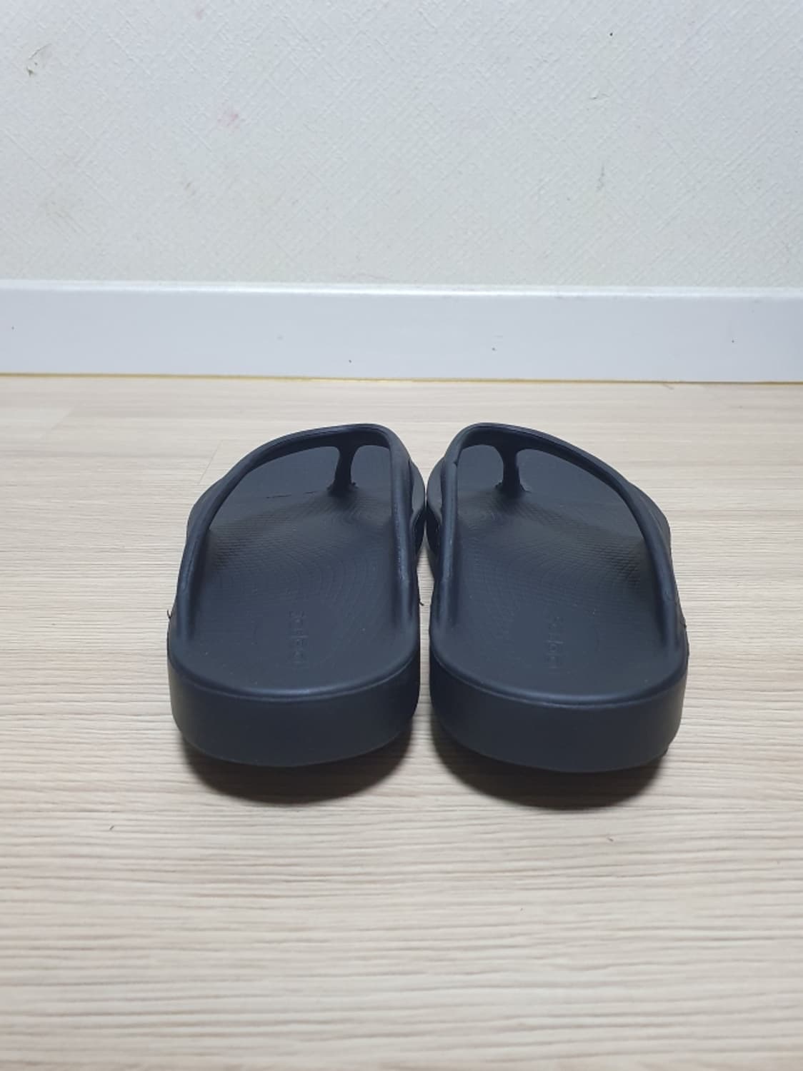 우포스 남성 쪼리 265 상품이미지5
