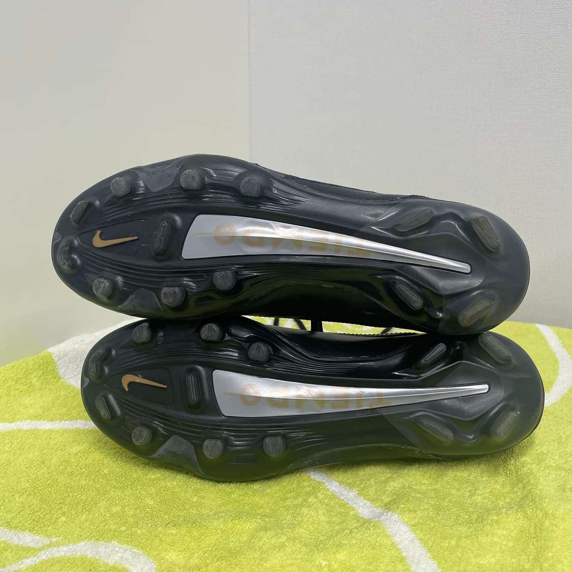 나이키 티엠포 레전드 9 엘리트 FG 265mm CZ8482-007 상품이미지5