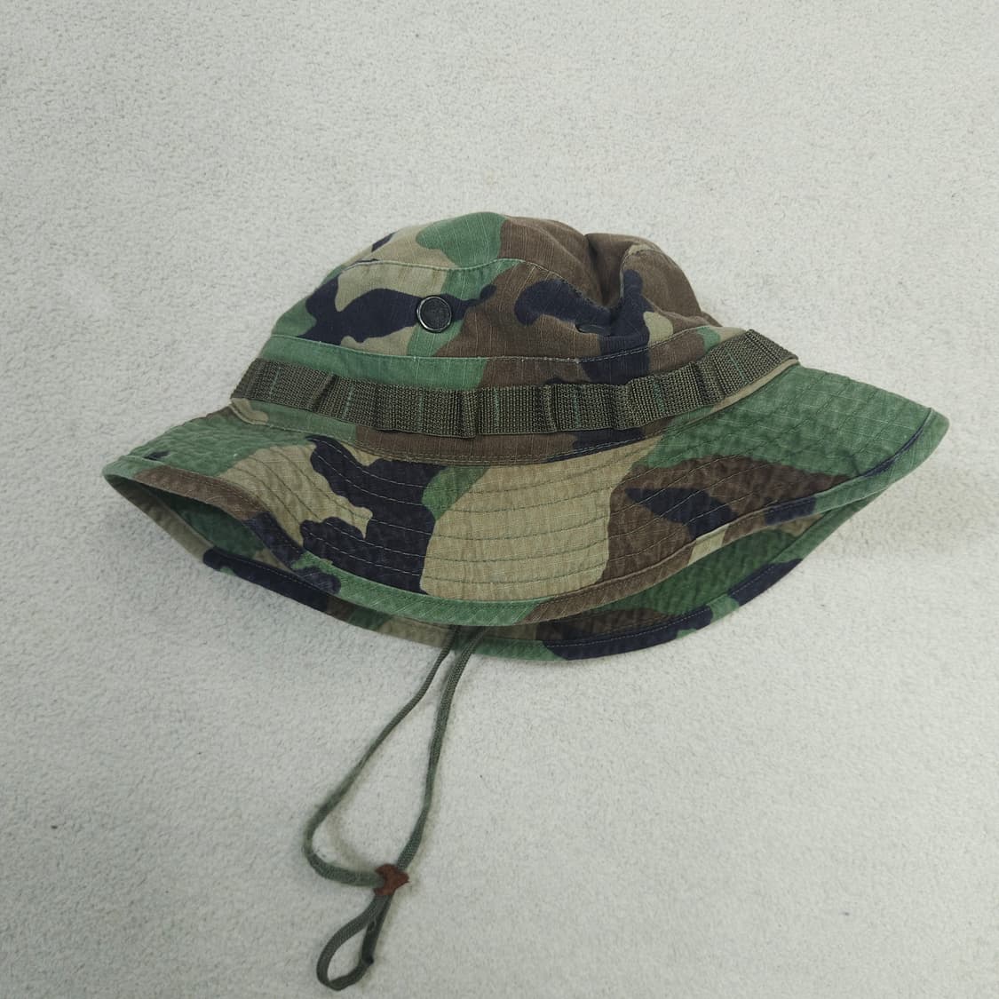 미군 우드랜드 부니햇 상품이미지3