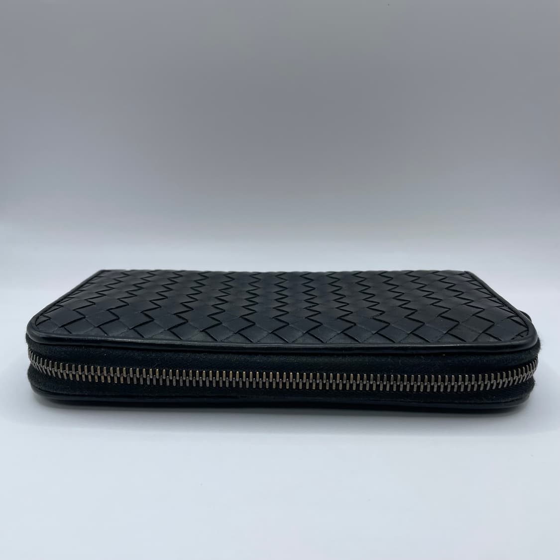 보테가베네타 인트레치아토 집업 장지갑 상품이미지4