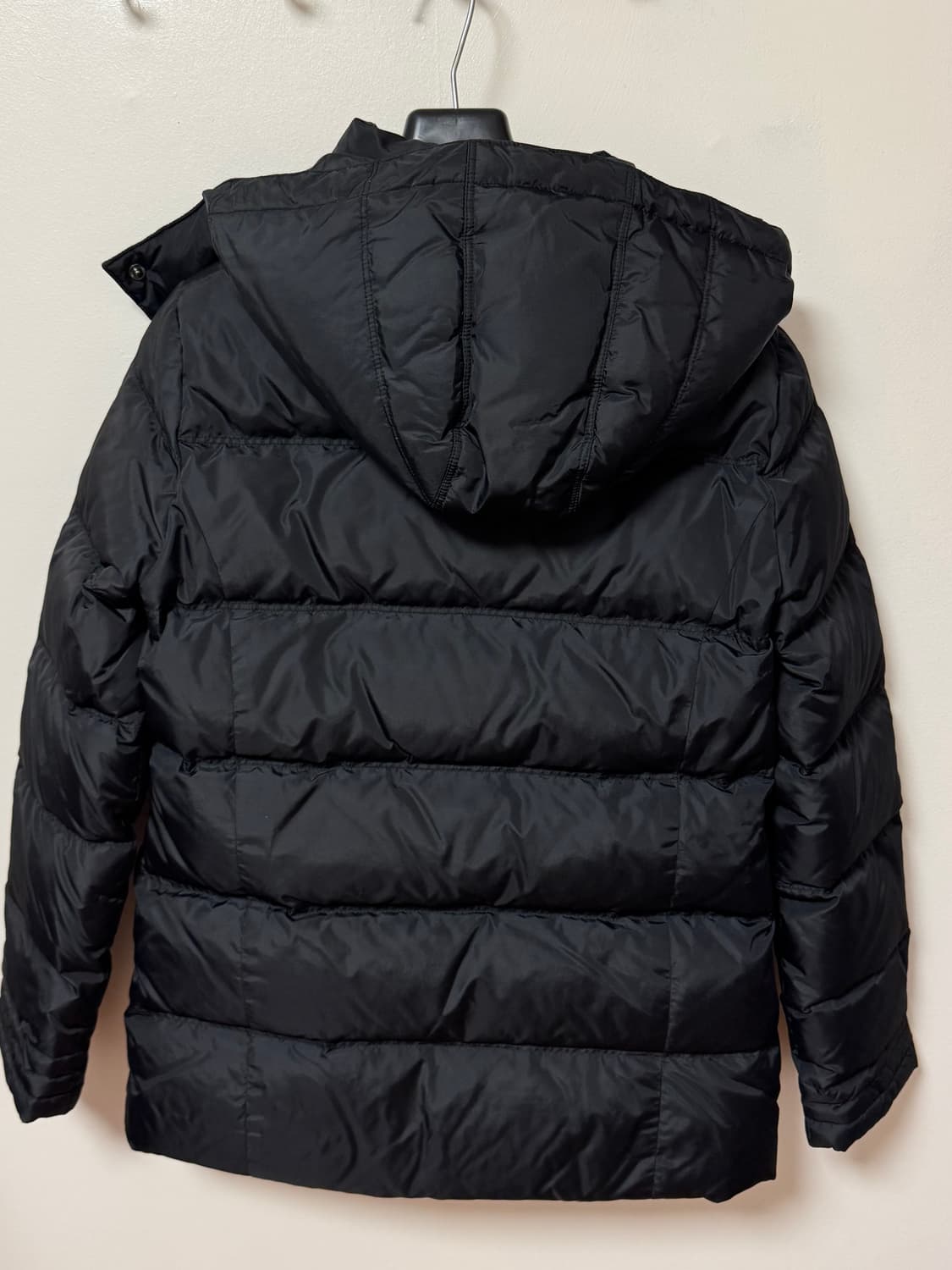 캘빈클라인 패딩 상품이미지2