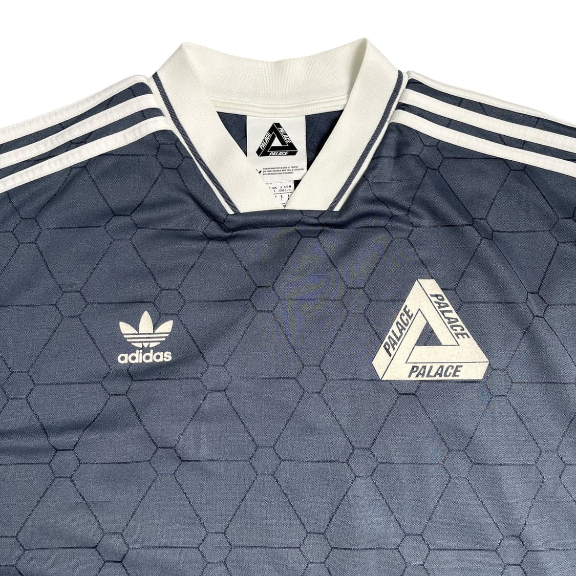 PALACE ADIDAS 팔라스 아디다스 반팔 져지 상품이미지2