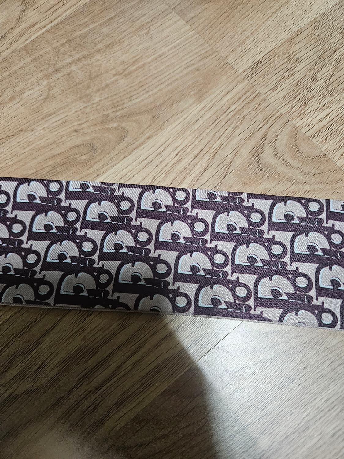 크리스찬디올 미차스카프 상품이미지2