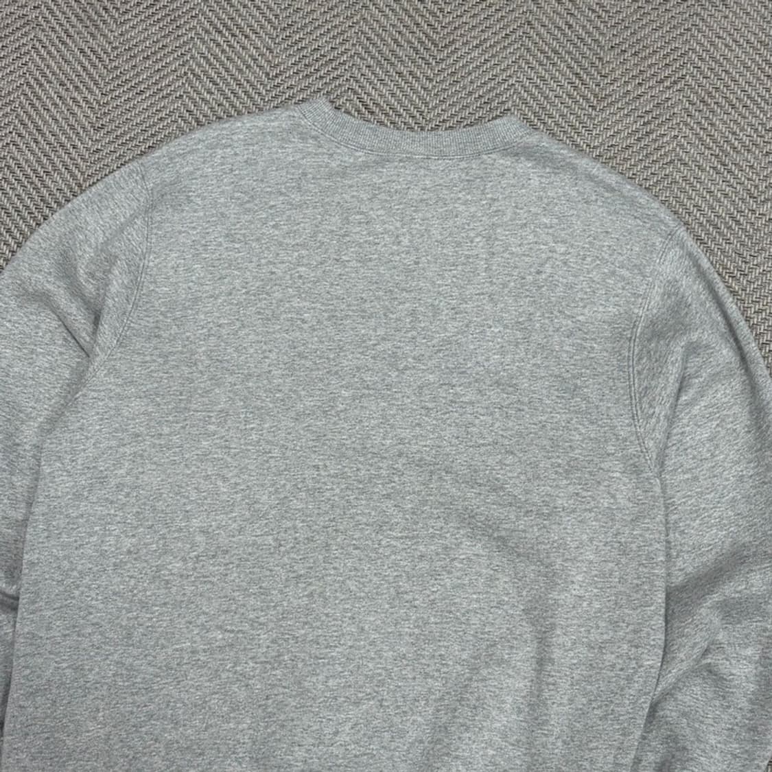 챔피온 베이직 프린팅 맨투맨 v1333 상품이미지4