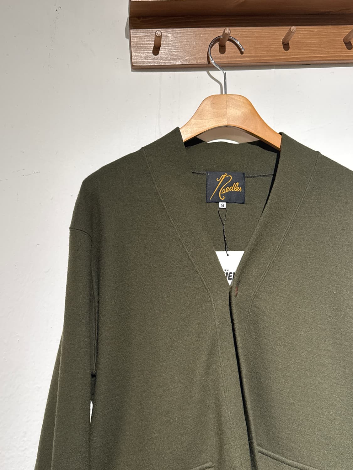 NEEDLES 상품이미지4