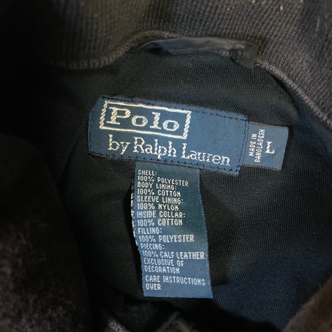 폴로 랄프로렌 포니 바람막이 자켓 상품이미지3