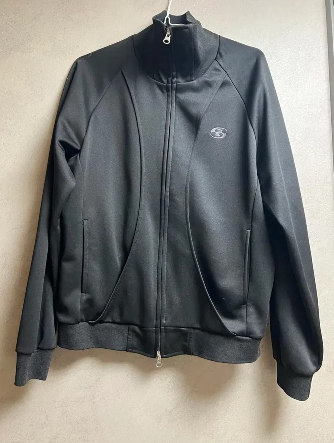 산산기어 트랙자켓 상품이미지1