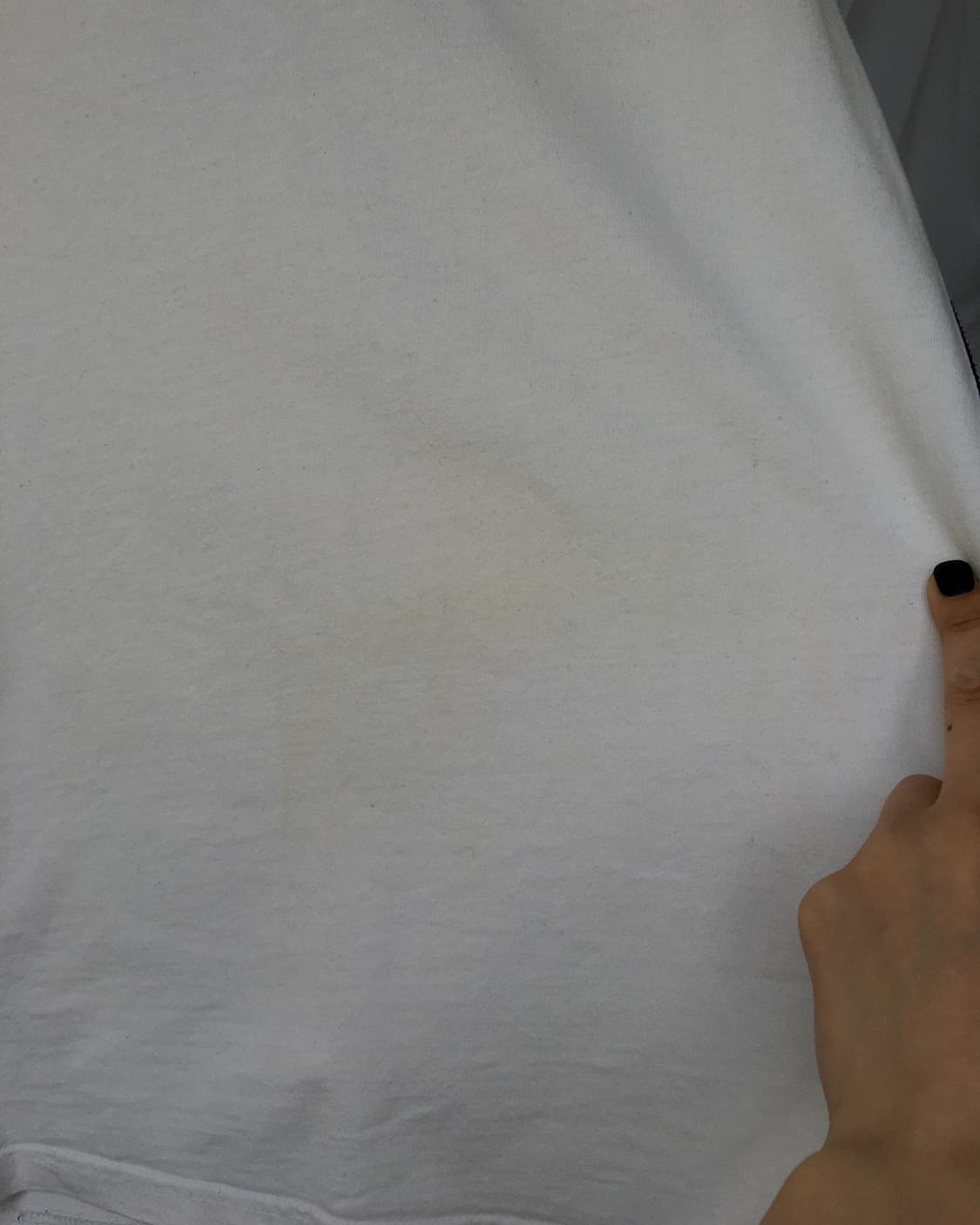 Patch point sleeve 상품이미지5