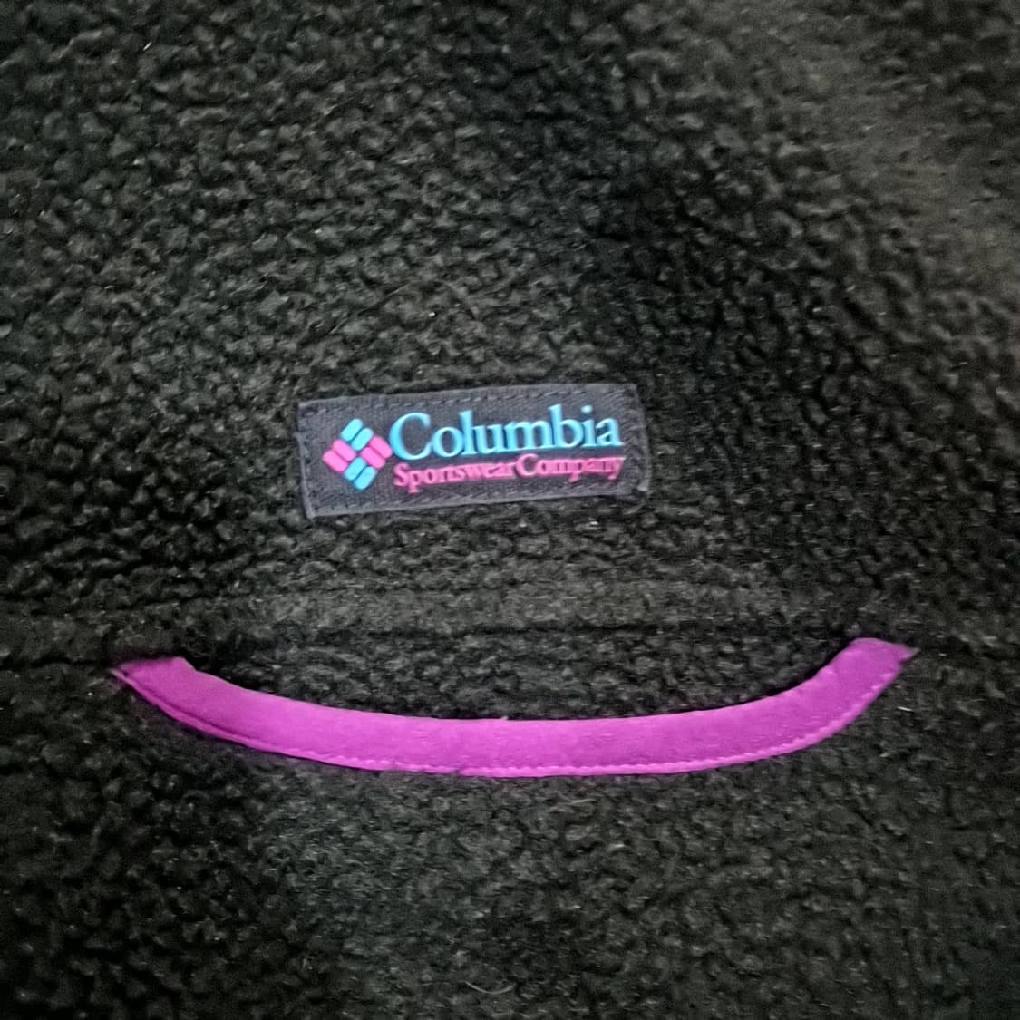 Columbia 콜롬비아 쉐르파 후리스 상품이미지3