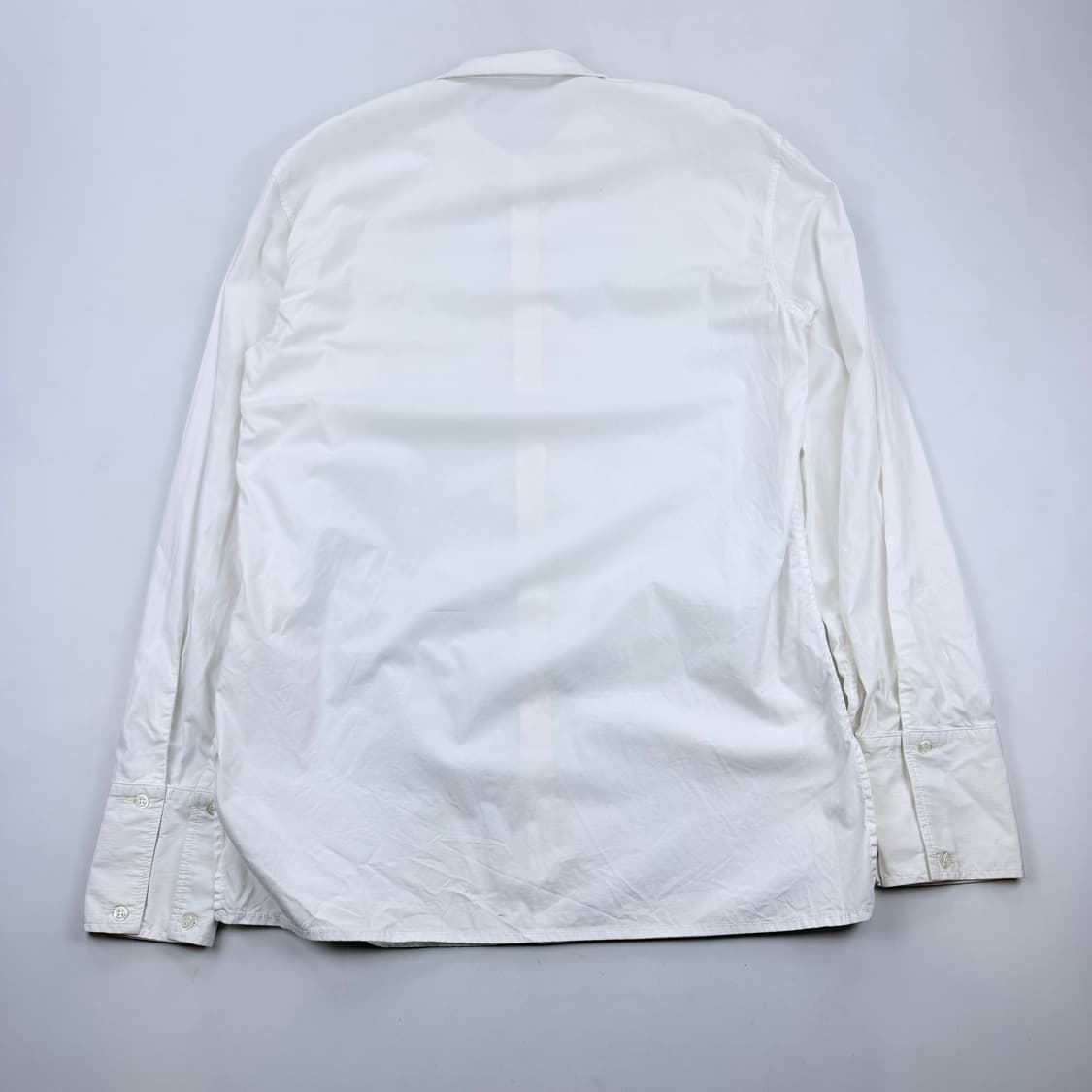 DELADA 해체주의 셔츠 상품이미지6