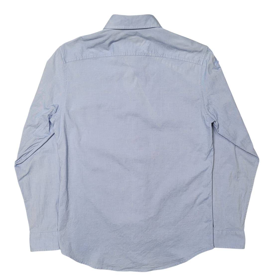 라코스테 라이트블루 옥스포드 셔츠 상품이미지5