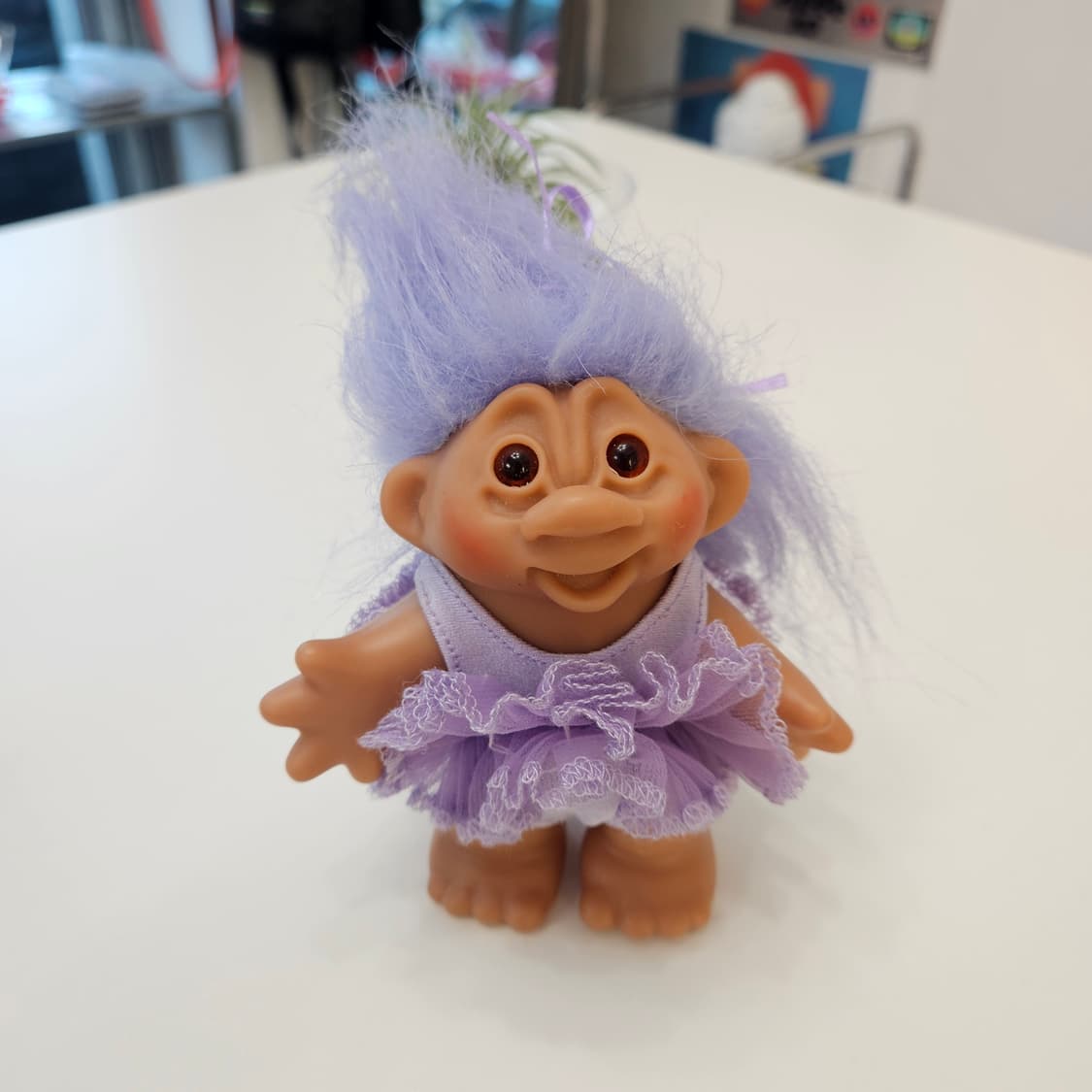 2005년도 빈티지 트롤 상품이미지1