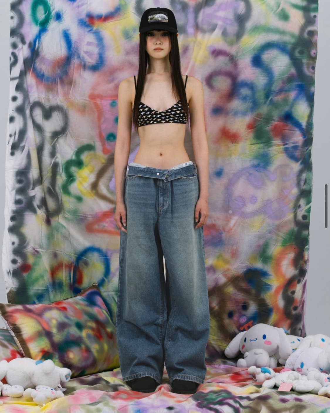 smarturbanuseful  데님팬츠 1 상품이미지3