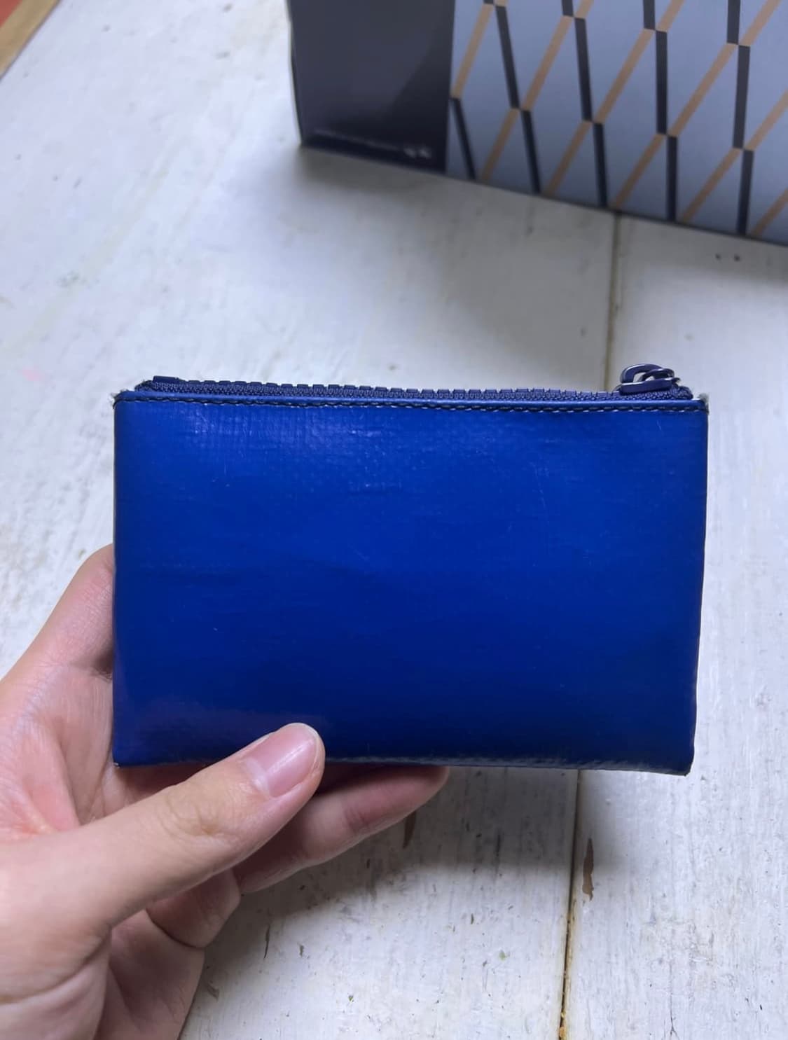 프라이탁 지갑 상품이미지2