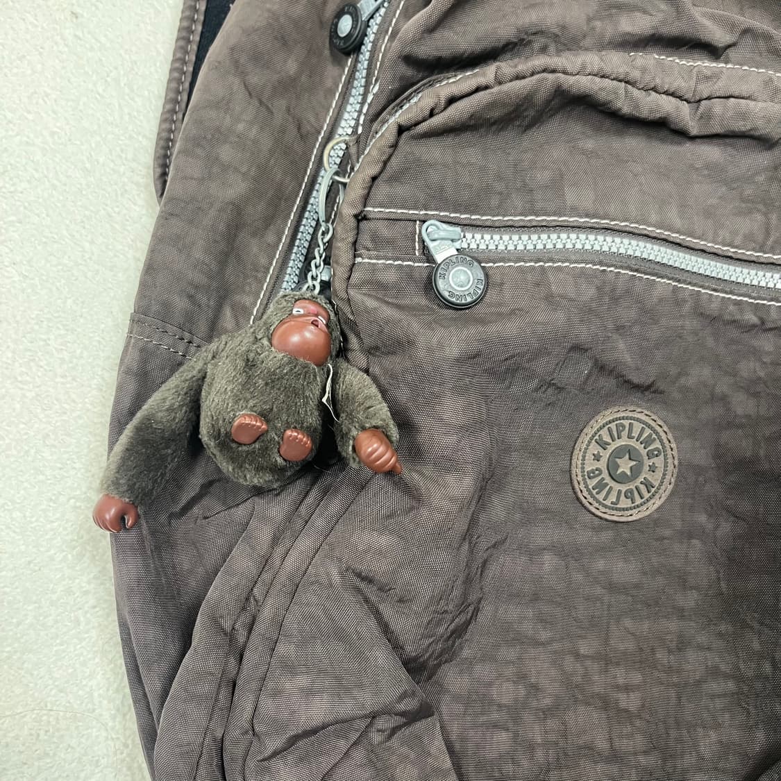 키플링 백팩 상품이미지2