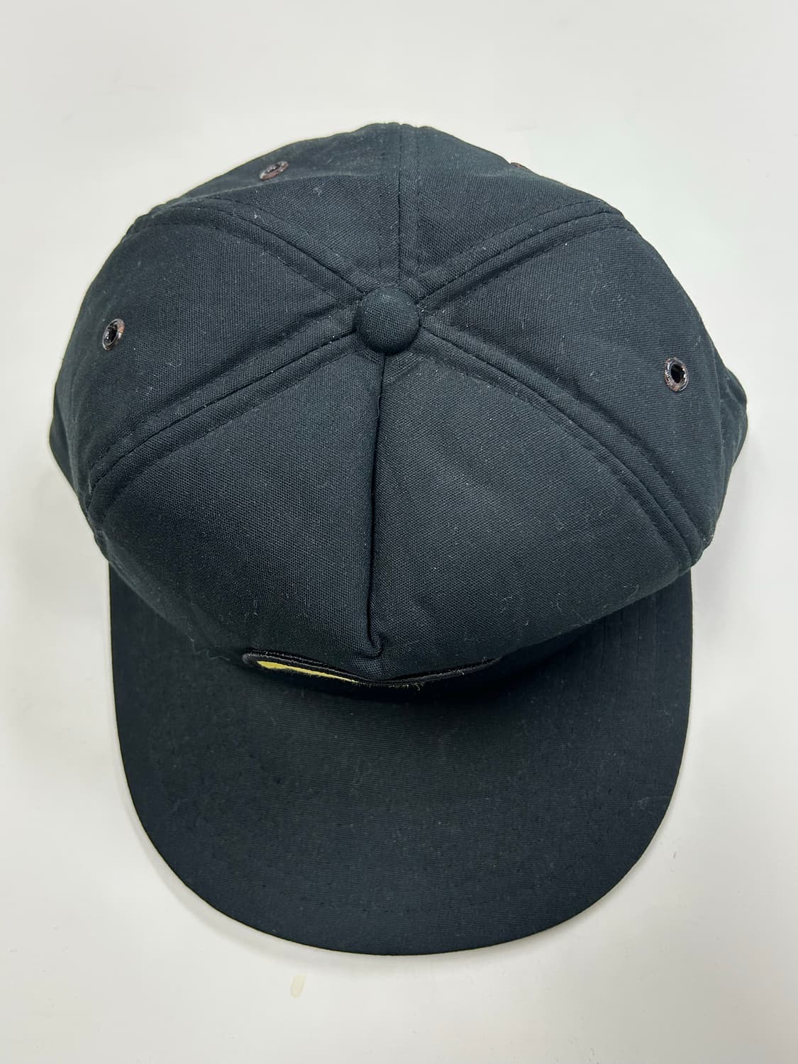 빈티지 스냅백 상품이미지3