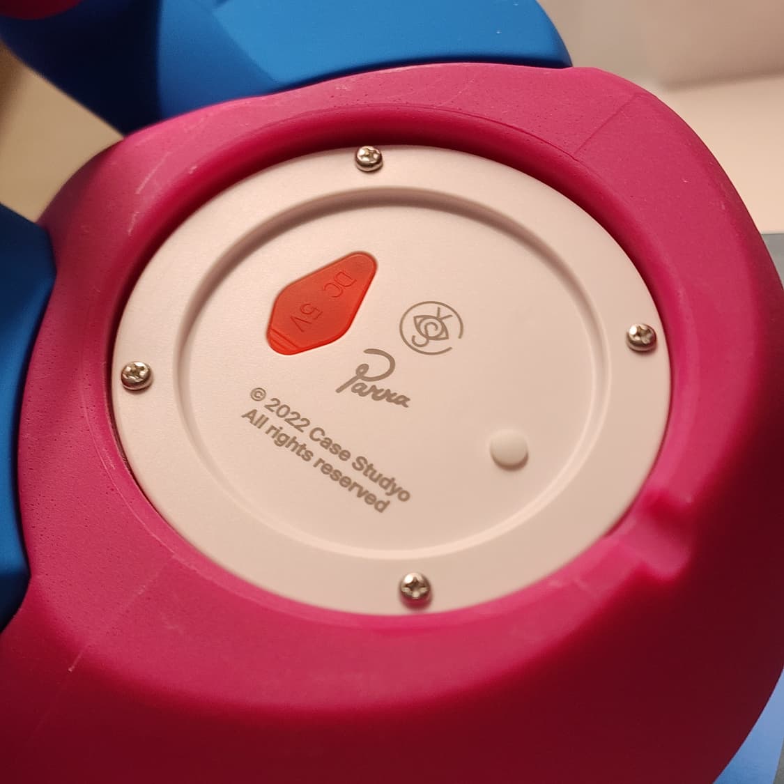 파라 벨 페퍼 패닉 램프 상품이미지8