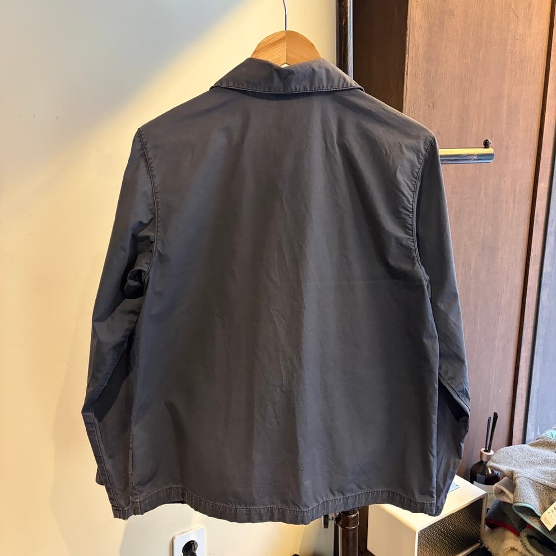 15211 - 폴로 랄프로렌 블루종 자켓 상품이미지6