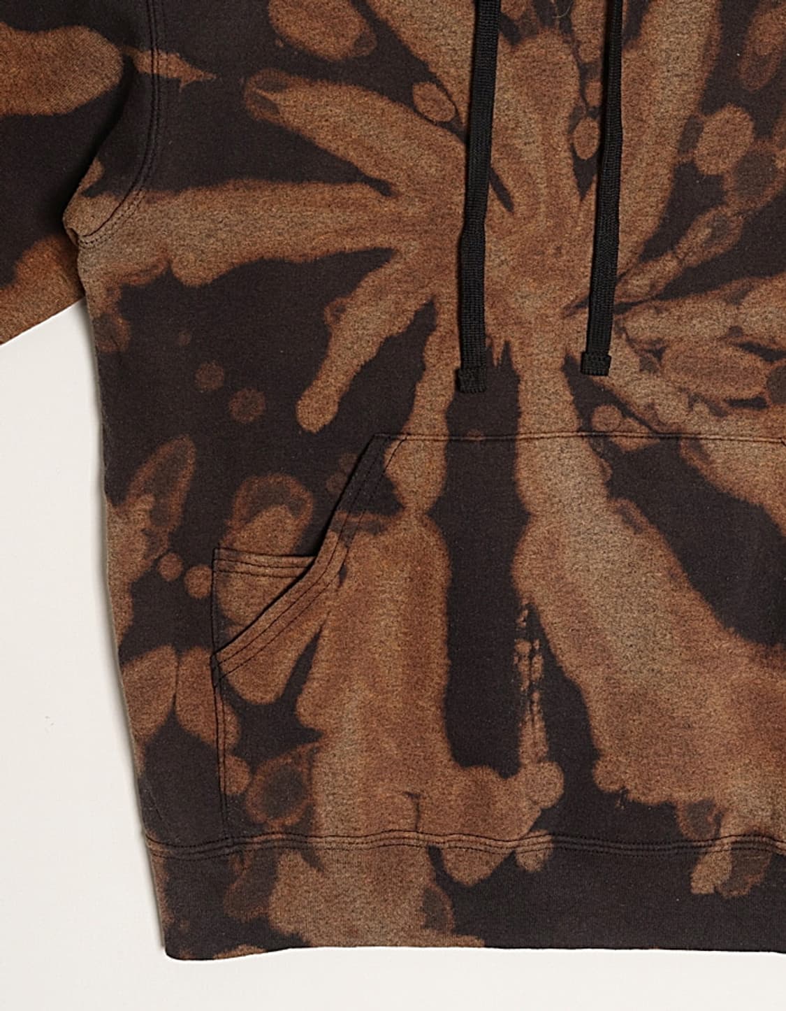 FRUIT OF THE LOOM TieDye Sweat Hoodie   상품이미지3