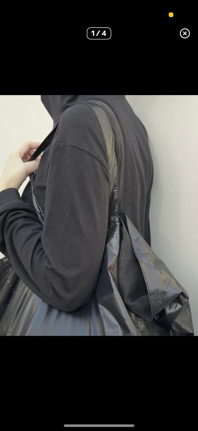 머듈 라운지백 구해욥 상품이미지1