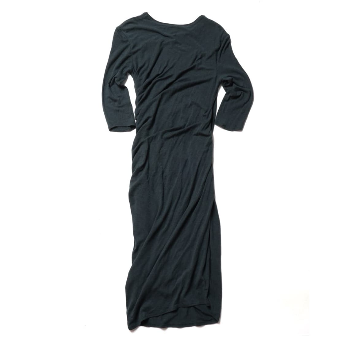 헬무트랭 Helmut Lang Wool Dress 

 상품이미지4