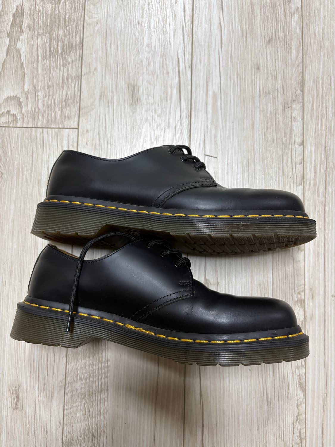 닥터마틴 1461 3홀 스무스 230 상품이미지3
