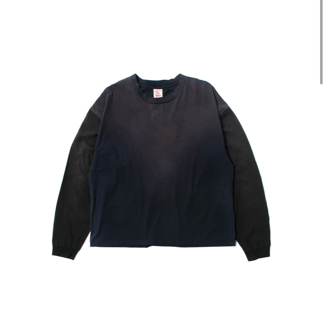 뤡코즈 롱슬리브 COLOR SCHEME SLEEVE 2 상품이미지1