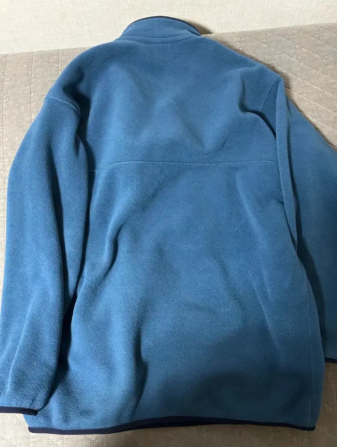 파타고니아 신칠라 블루 라지 상품이미지3