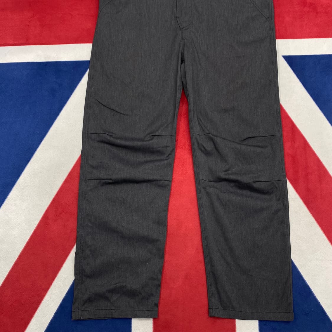 디키즈 점프수트 3L 실측 XL-2XL 상품이미지3