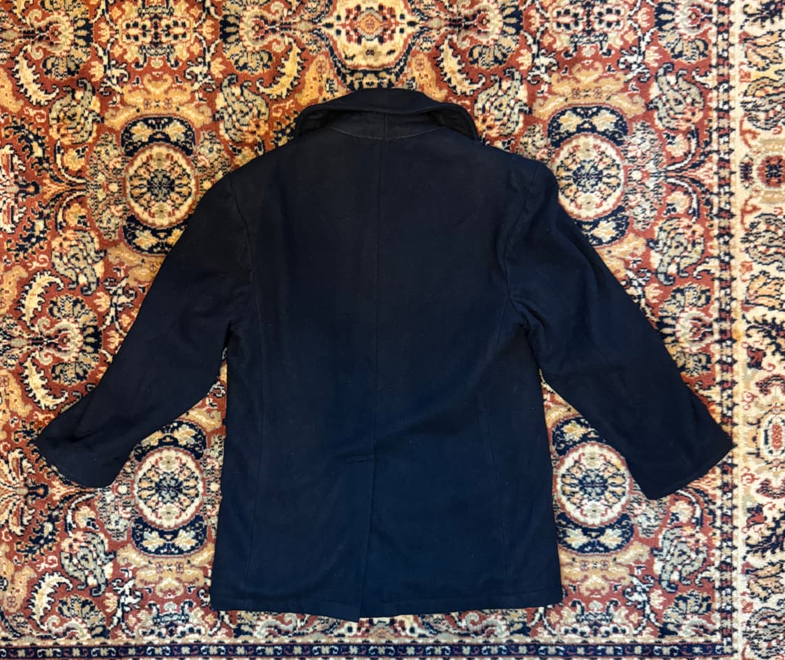 미해군 피코트 "40S" (447) 상품이미지2