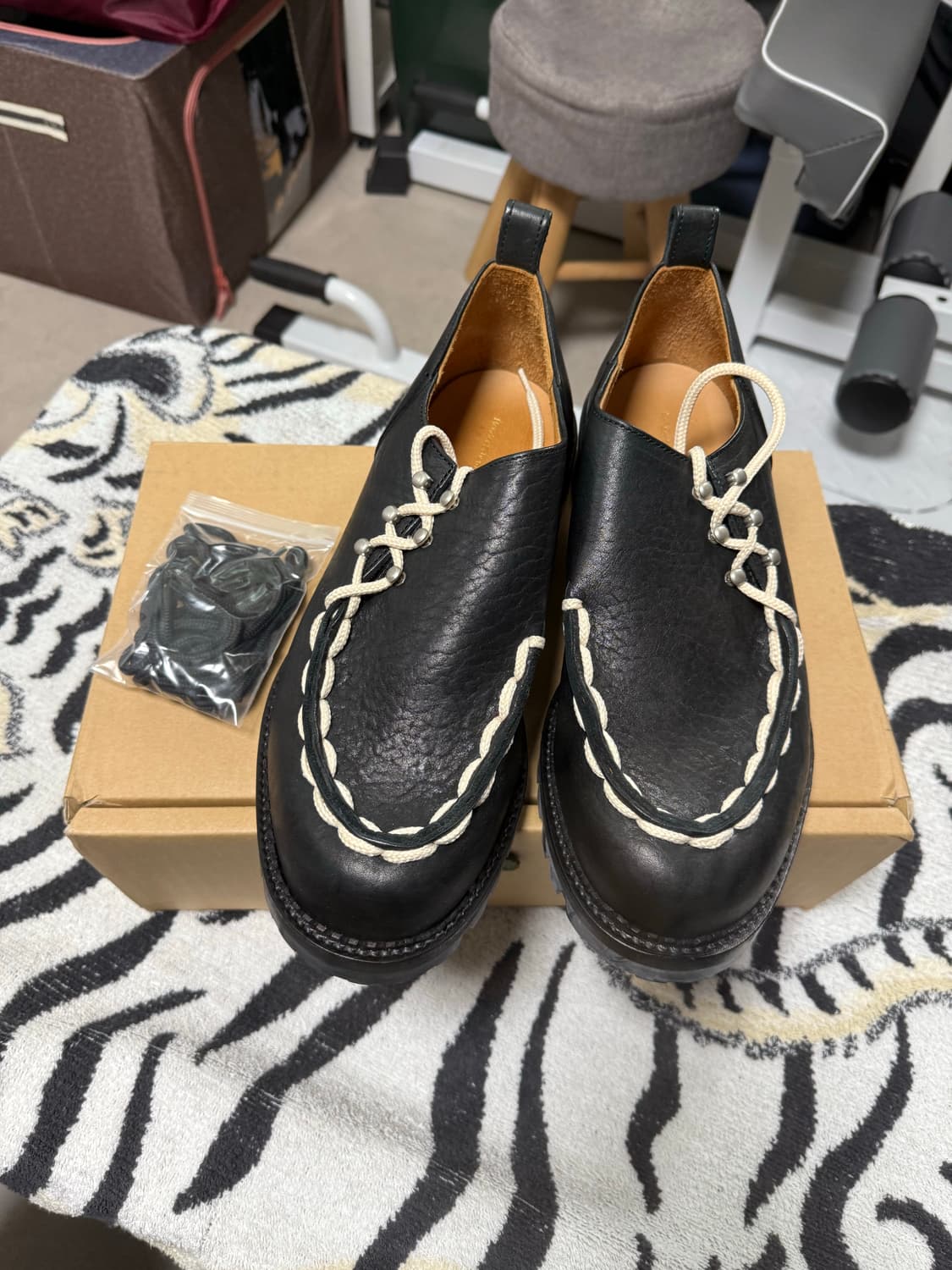 헨더스킴 43 상품이미지2