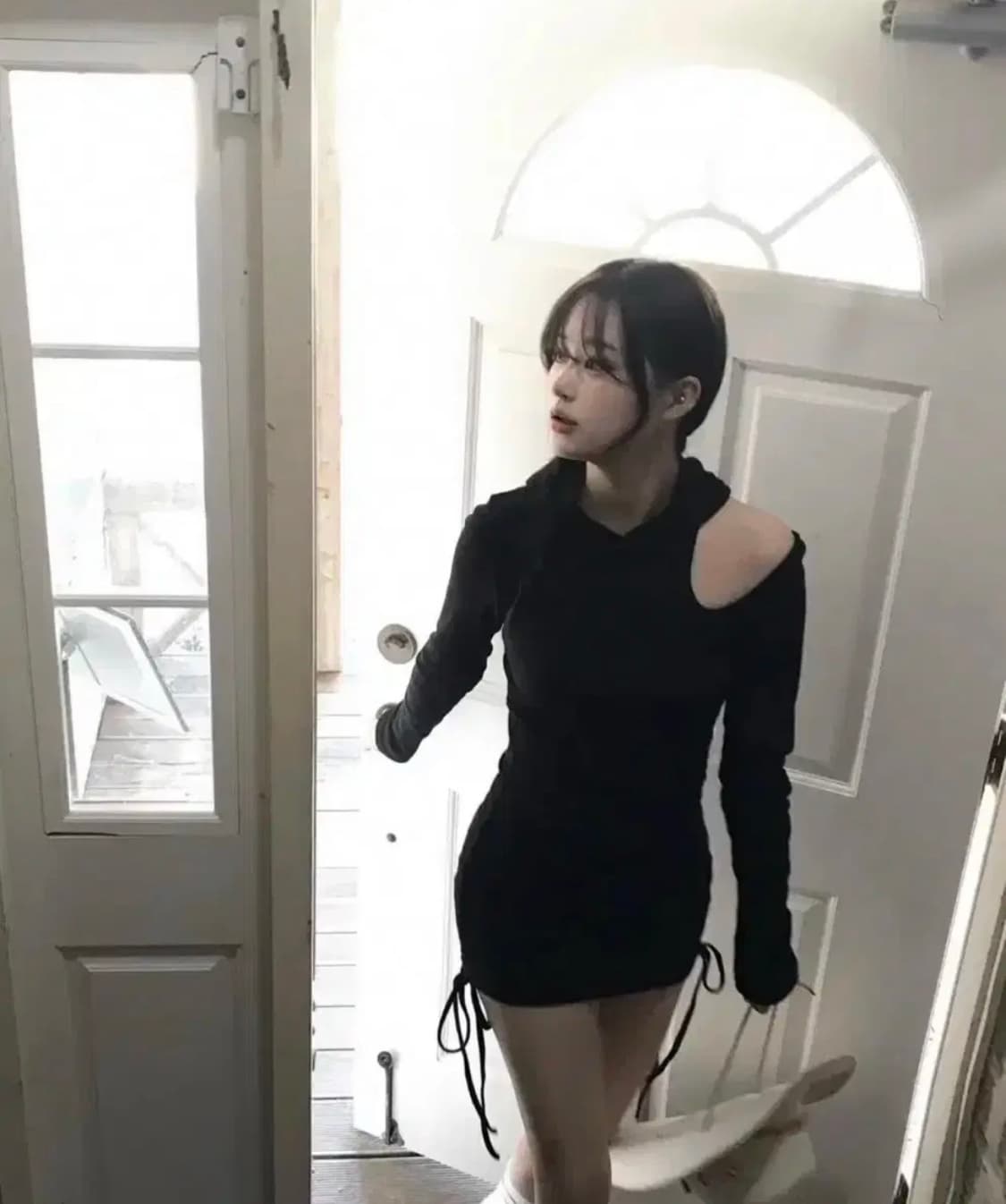 하몽 hamong 원피스 상품이미지1