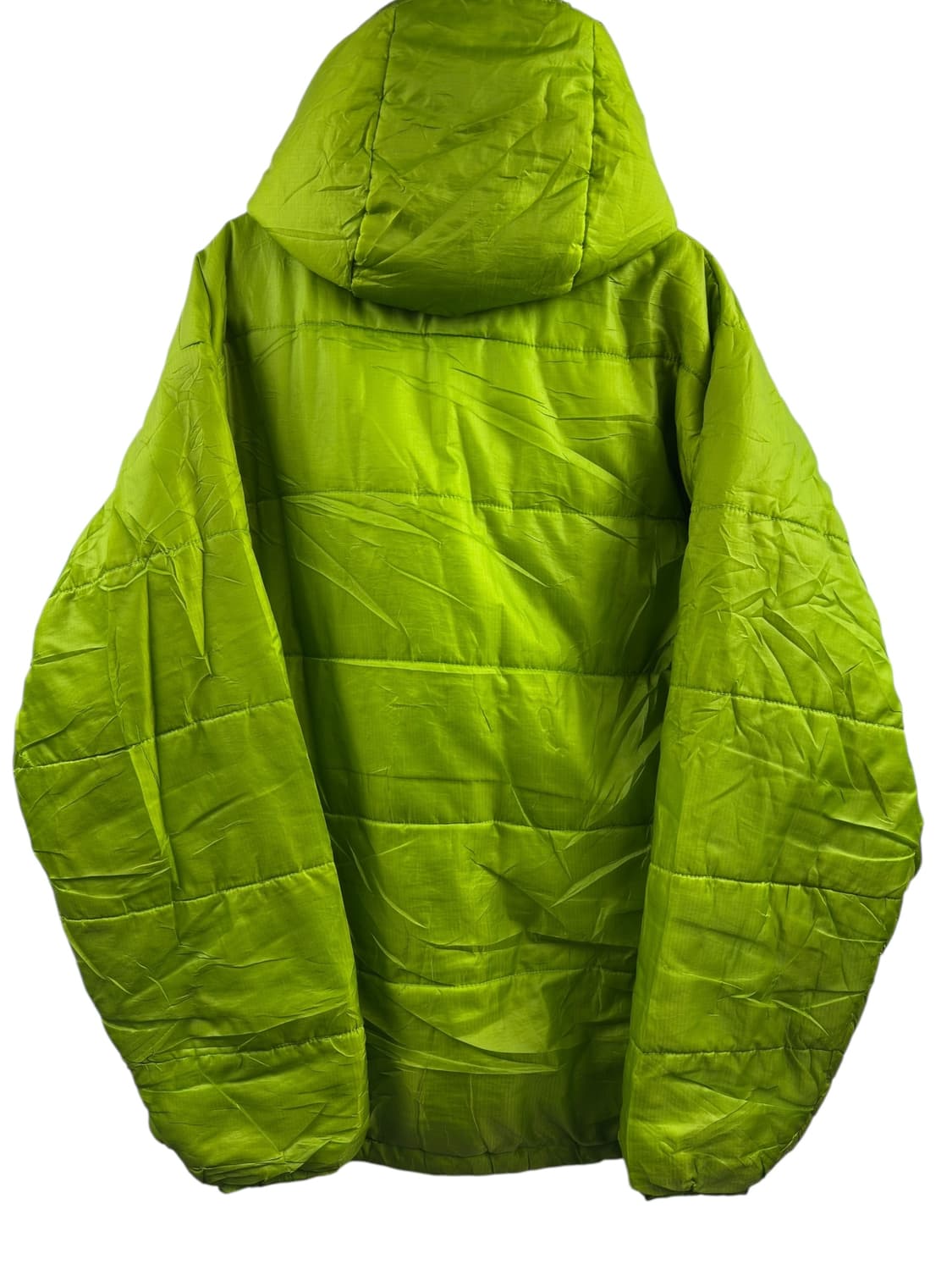 00S 파타고니아 다스파카 게코그린 1387 상품이미지2